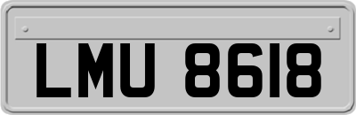 LMU8618