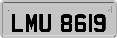 LMU8619
