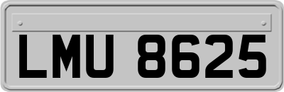 LMU8625