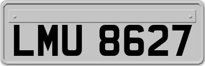 LMU8627