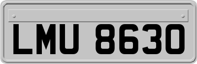LMU8630