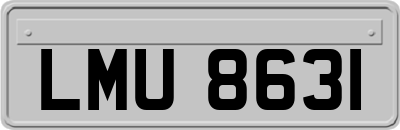 LMU8631