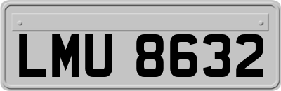 LMU8632