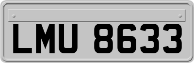 LMU8633