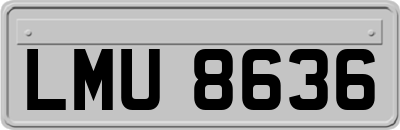 LMU8636