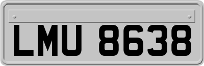 LMU8638