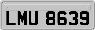 LMU8639