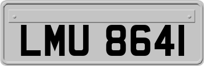 LMU8641