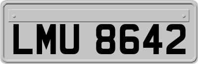LMU8642