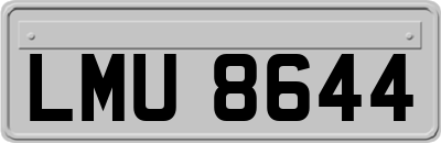 LMU8644