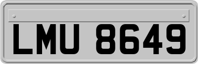 LMU8649