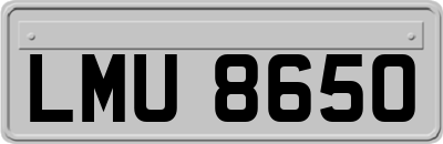 LMU8650