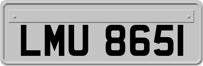 LMU8651