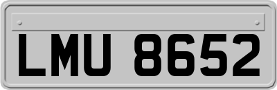 LMU8652