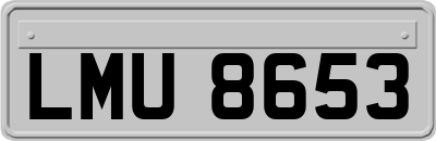 LMU8653