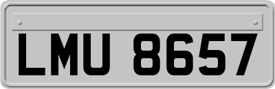 LMU8657