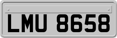 LMU8658