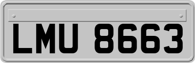 LMU8663