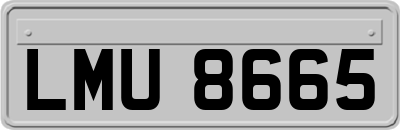 LMU8665