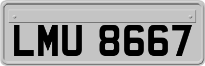 LMU8667