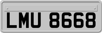 LMU8668