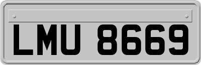 LMU8669