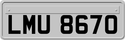 LMU8670