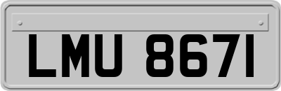 LMU8671