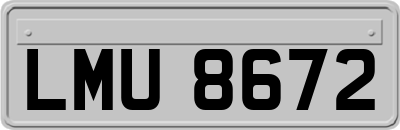 LMU8672
