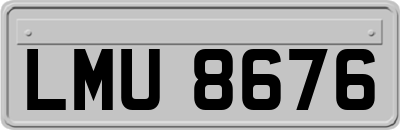 LMU8676