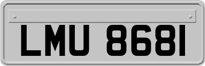 LMU8681