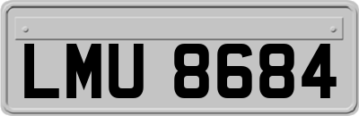 LMU8684