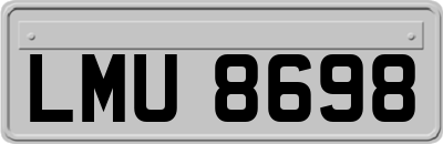 LMU8698