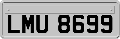 LMU8699