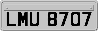 LMU8707
