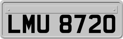LMU8720