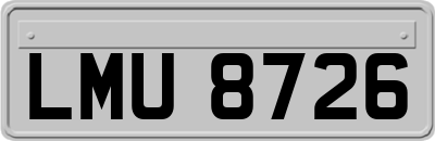 LMU8726
