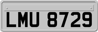 LMU8729