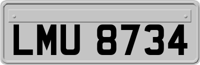 LMU8734