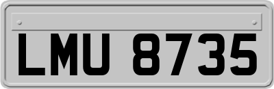LMU8735