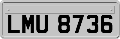 LMU8736