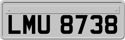 LMU8738