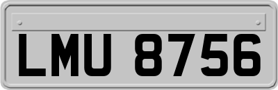 LMU8756