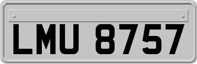 LMU8757