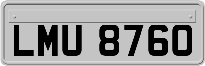 LMU8760