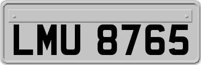 LMU8765