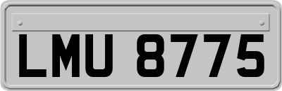 LMU8775