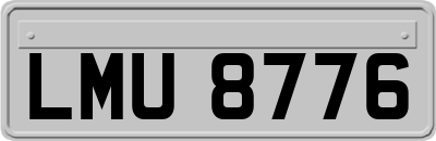 LMU8776