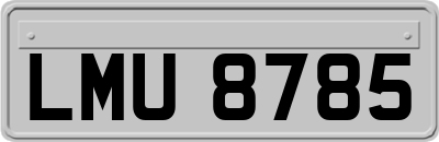 LMU8785