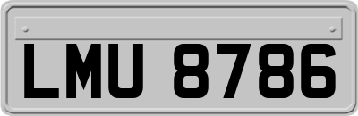 LMU8786